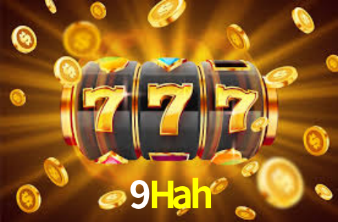 Cassino de Jogos 9Hah