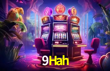 Bonus na Cassino Online 9Hah