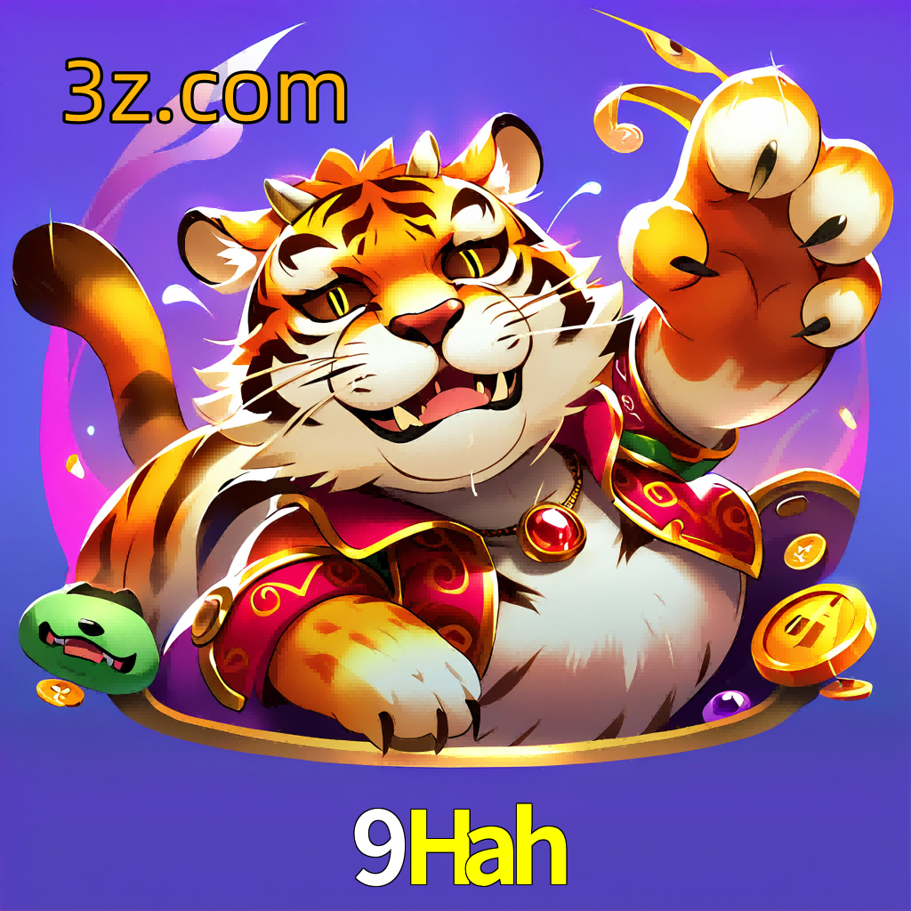 9Hah